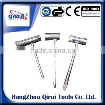 Professional Wrench /chainsaw wrench /hand tool parts wrench