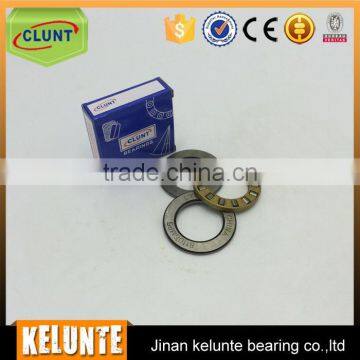 Single Row Thrust Roller Bearing 81102 Bearing for Hydroelectric Generator photo-3