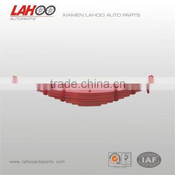 Suspension Parts Parabolic and Conventional Leaf Spring LH-CS-16