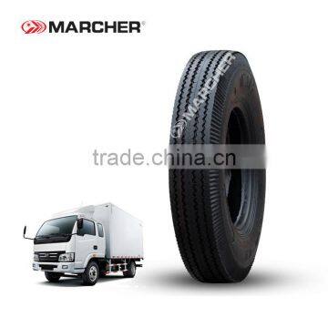 MARCHE 650-14 Light Truck Tyres/Tires Certified by DOT,CCC,ISO