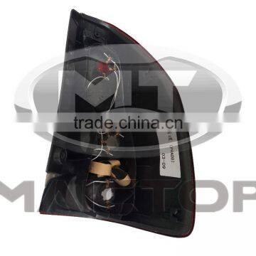 Hot Sell Automobile Lighting System Taillight Type Rear Lamp for Toyota PRADO 03-09 photo-2