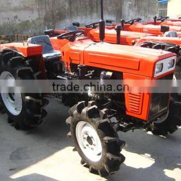 8.3 24 Pneumatici Del Trattore photo-4