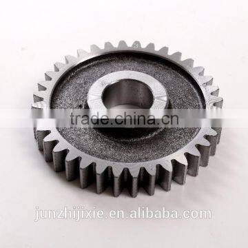 Single Cylinder ZH1100 15HP Diesel Engine photo-4