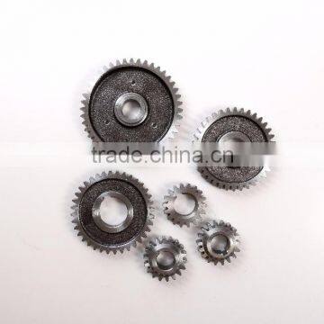 Gearfor New Agricultural Machines Names and Uses Stainless Spur Gear photo-5
