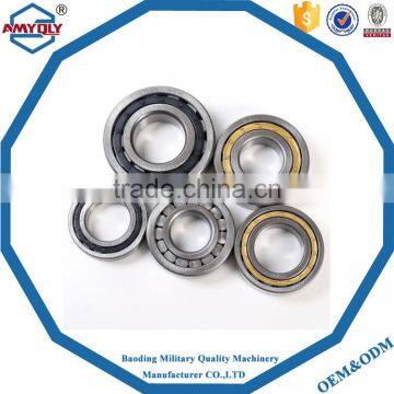 N NU NJ NF NUP SL Series High Quality All Types of Bearing Cylindrical Roller Bearing photo-1