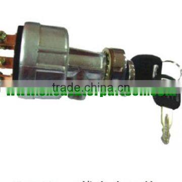 E320B Ignition Starter Switch With 6 Lines E320B Excavator Electric Parts Various Starter Switch