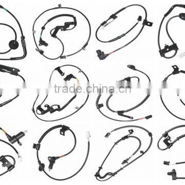 ABS Sensor Wheel Speed Sensor 3B0927807C 3B0927807D 3B0927807B 8E0927807 FOR SKODA VW photo-4