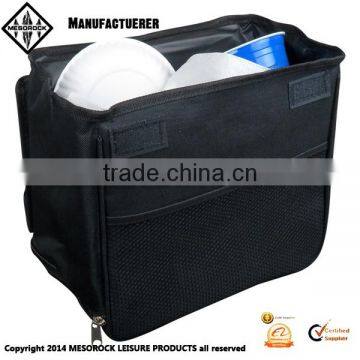 Leakproof Car Trash Basket Car Trash Bag Auto Garbage Bag Car Garbage Bin