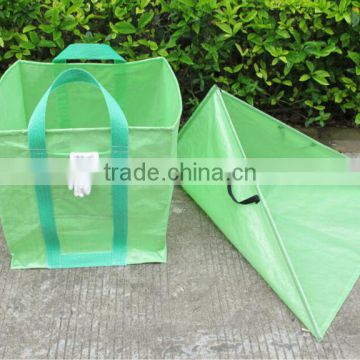 garden leaf sack