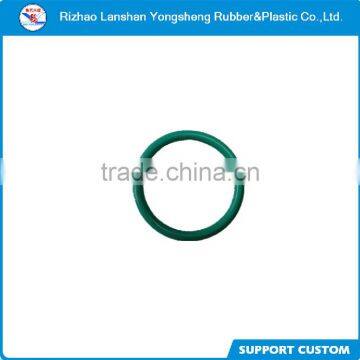 green viton o-ring rubber o ring