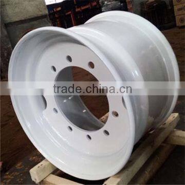10 Hole 335mm 281mm STR Wheel Rim photo-6