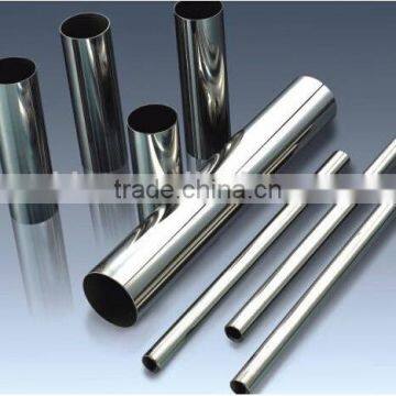Stainless Metal Tube/Pipe photo-3