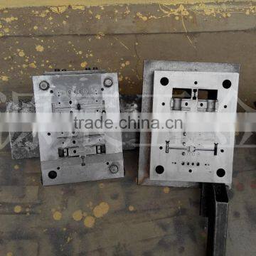 Stamping Die for Auto Part photo-5