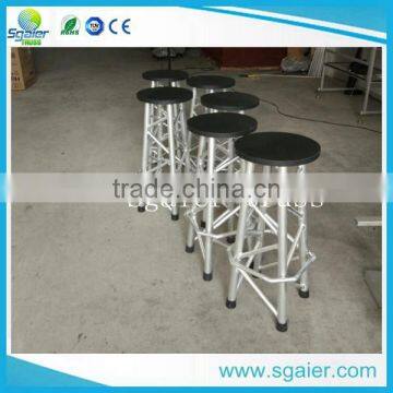 round bar chair,Trussing Bar Table & Stool