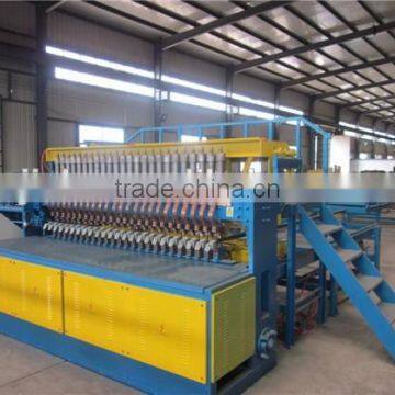 High Quality5-12mm Construction Rebar Mesh Welded Machine Factory photo-4