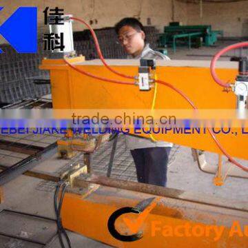 Hot Sale Pigeons Cages Spot Welding Machine