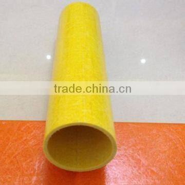 Chemical Resistant FRP pultrusion Pipes