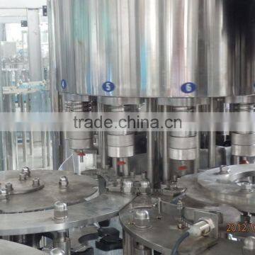 Mineral Pure Water Filling Machine photo-4