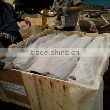 Hydraulic Cylinder With Imported Seals photo-5