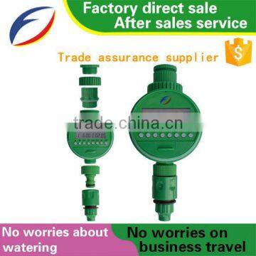 irrigation controller for garden & farm watering/irrigation system