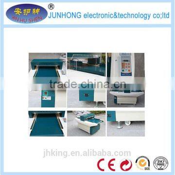 Highly Cost Effective Garment/food/toy Industrial Needle Detector photo-3