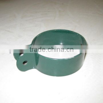 fence accessories galvanized Tension Band for sale