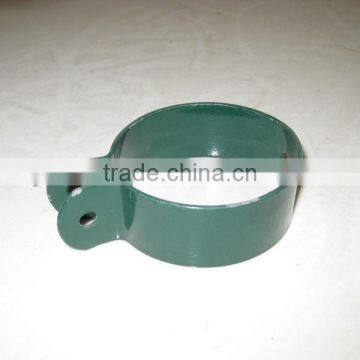 Fence Accessories Galvanized Tension Band for Sale