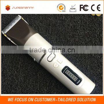 Classic hair set health products animal clipper
