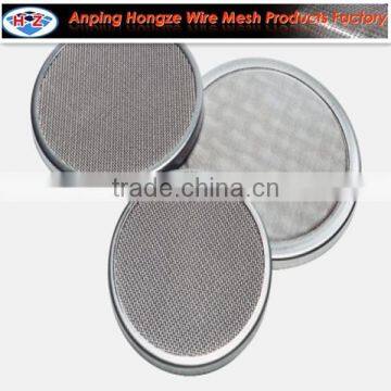 100 mesh filter (manufacturer)