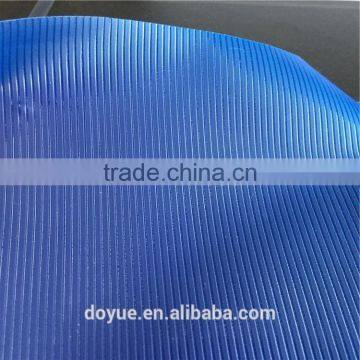 Multilayer Tarpaulin Cross Lamination Tarpaulin Film Tarpaulin photo-3
