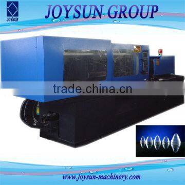 Injection Machine, Plastic making Machine, JOYSUN, ISO9001, CE