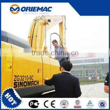 Changlin Cheap Mini Excavator Price Excavator ZG3210-9 (more Models for Sale) photo-5