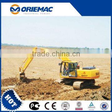 SANY Hydraulic Excavator SY500H Rotating Grapple photo-5