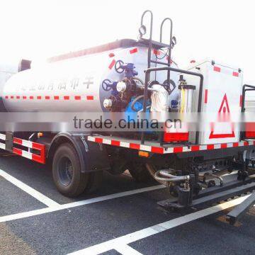 Hot Selling DFAC 6ton Asphalt Spreading Truck From Original Factory for Sale photo-3