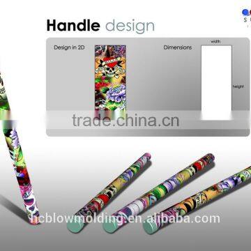 Blow Molding Candy Box,plastic.long Box photo-3