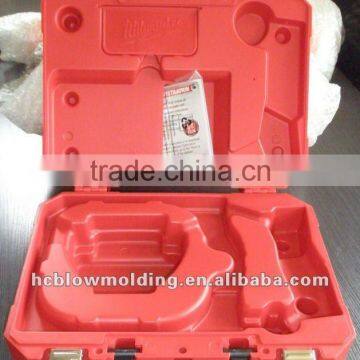 OEM Blow Molding Plastic photo-3