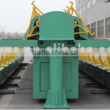 High Ductility Cold Rolled Ribbed Steel Bar Production Line photo-4