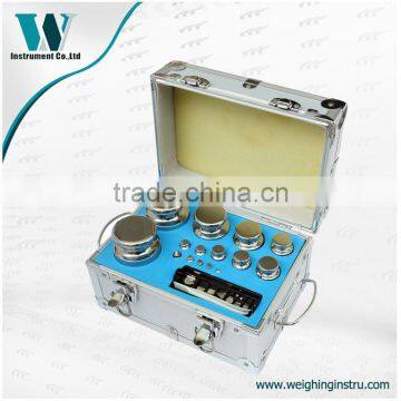 M1 Stainless Steel Calibration Weight Masses photo-4