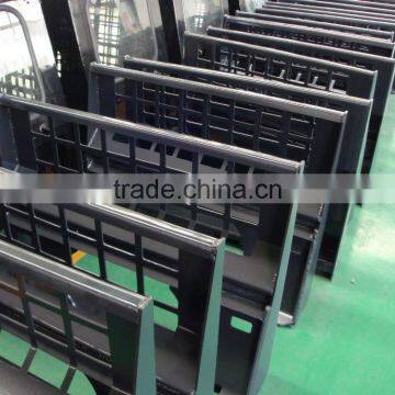 Skid Loader Attachment Pallet Fork (skid Loader Attachment,bobcat Attachment,attachment) photo-2