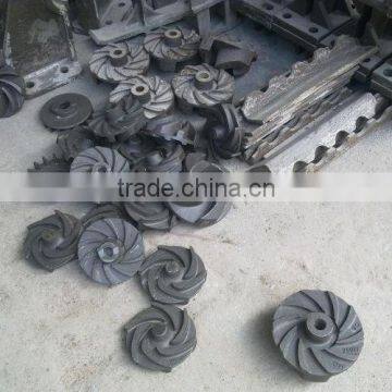 Foundry Cast Iron,cast Gray Iron,ductile Iron Cast,Tractor Gearbox Case Iron Cast Casting photo-4
