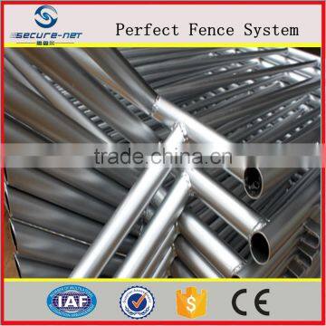 Security Crowd Control Barrier for Blockader and Concert Using photo-3