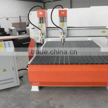 China advertising cnc router good sell to Middle East