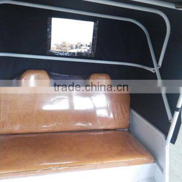 Bajiaj Professional Tricycle /3 Wheel Motorcycle From China photo-4