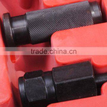 8 PIECE COMMON RAIL DIESEL INJECTOR EXTRACTOR PULLER FOR MERCEDES