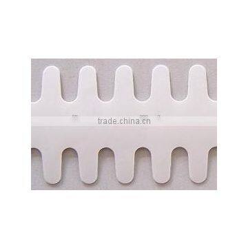 Cellulose Acetate Handbag Lace Tipping Films photo-4