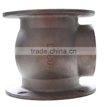 High Quality Check Valve for Pipe photo-6