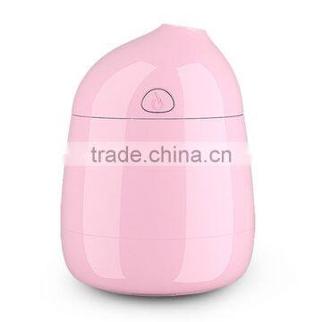 New Fashion Electric Ultrasonic Aroma Diffuser/ Room Electric Fragrance Diffuser Cool Humidifier photo-3