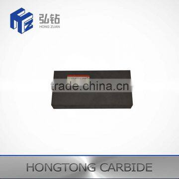 Cemented Carbide Lapping Plate