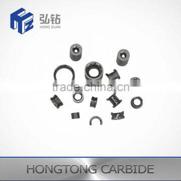 Tungsten Carbide Boat Rod Guides photo-2