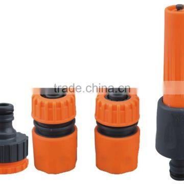 universal hose and fittings